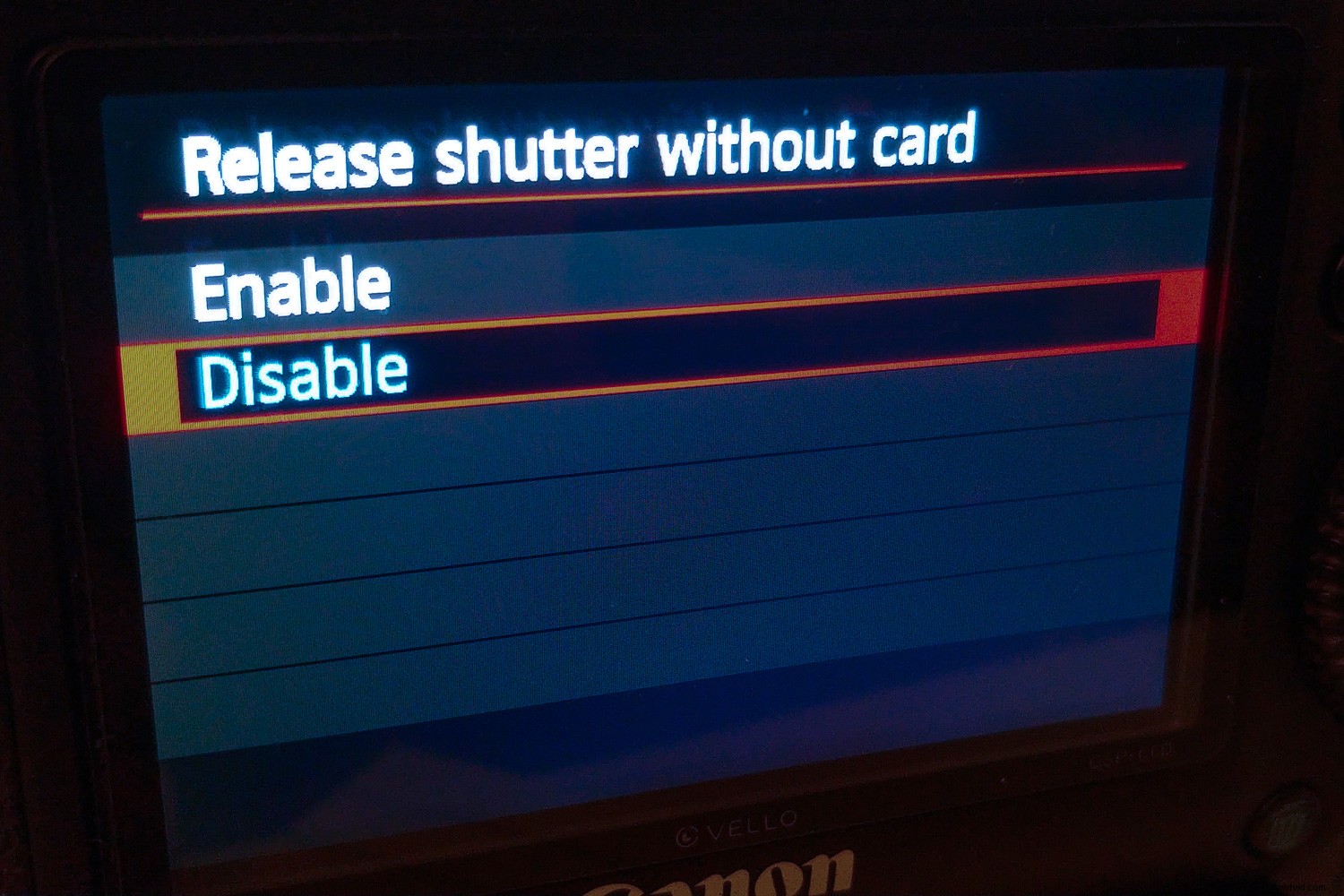 Prevent, Detect & Recover: Essential Guide to Avoiding Common Photography Mistakes