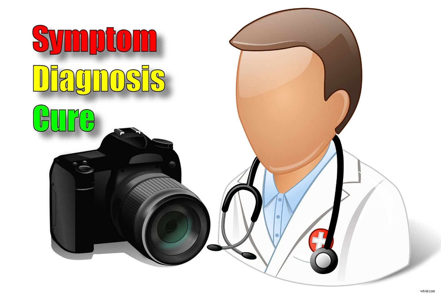 Prevent, Detect & Recover: Essential Guide to Avoiding Common Photography Mistakes