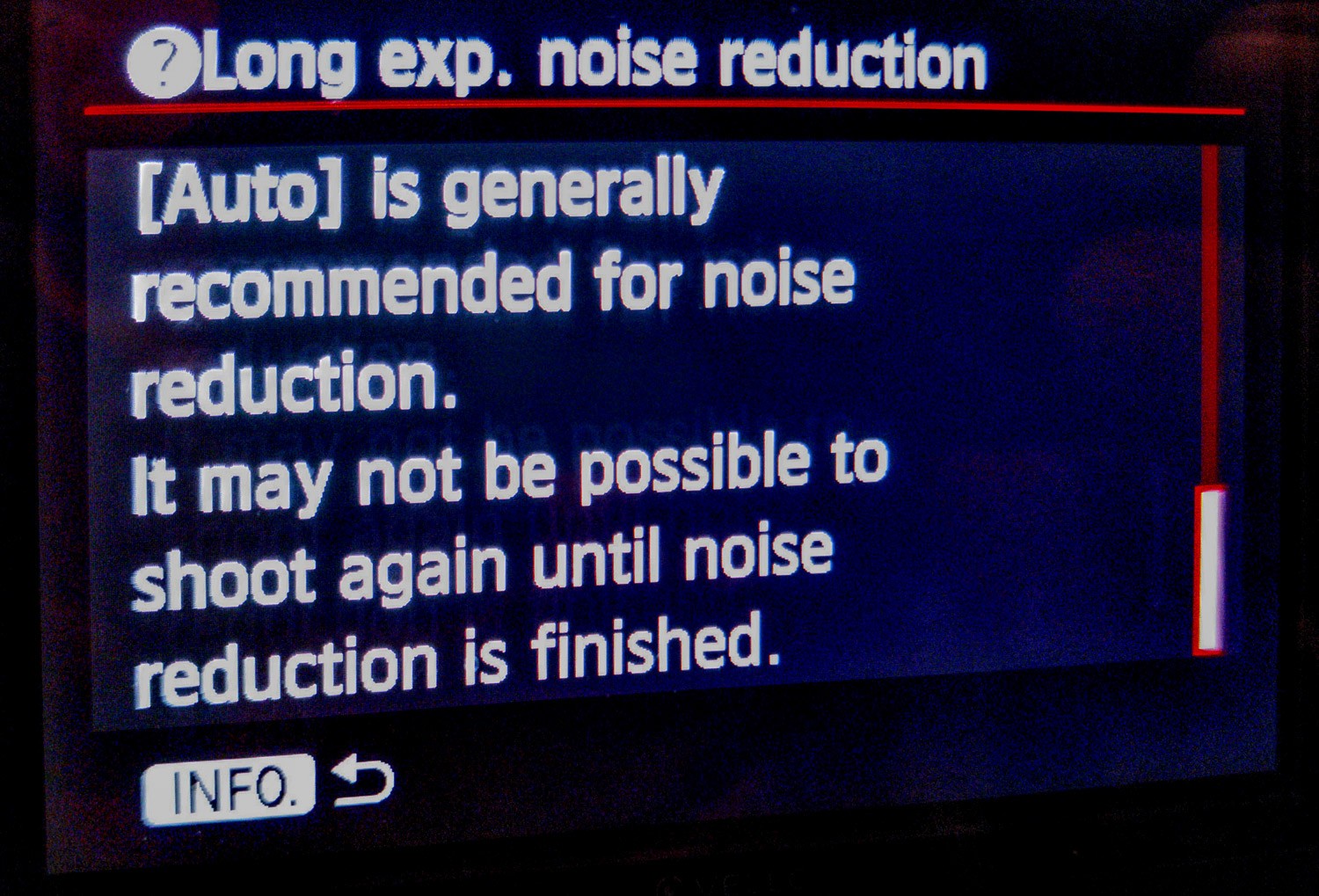 Prevent, Detect & Recover: Essential Guide to Avoiding Common Photography Mistakes