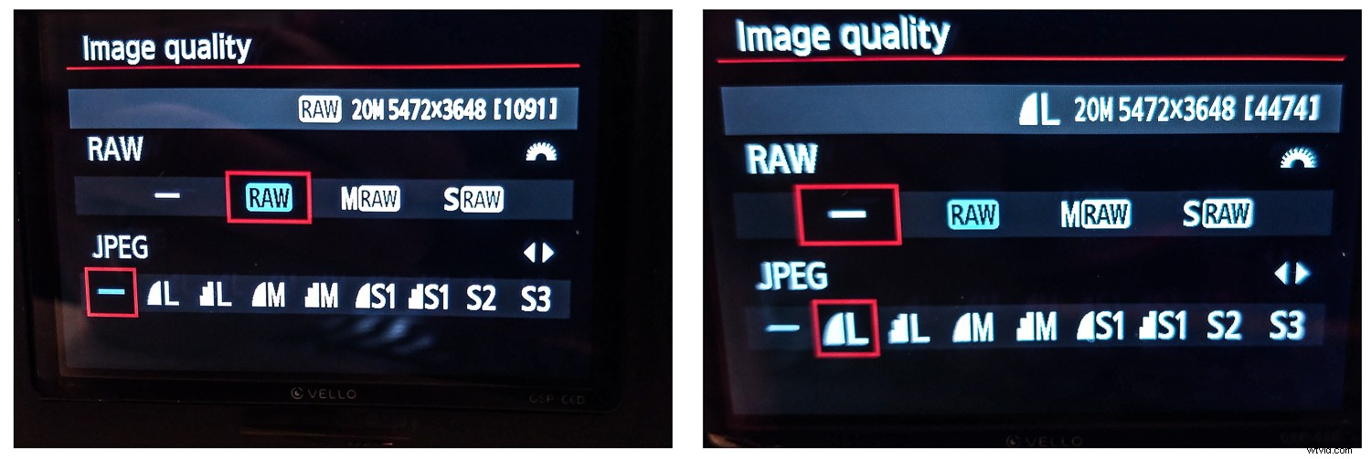 Prevent, Detect & Recover: Essential Guide to Avoiding Common Photography Mistakes