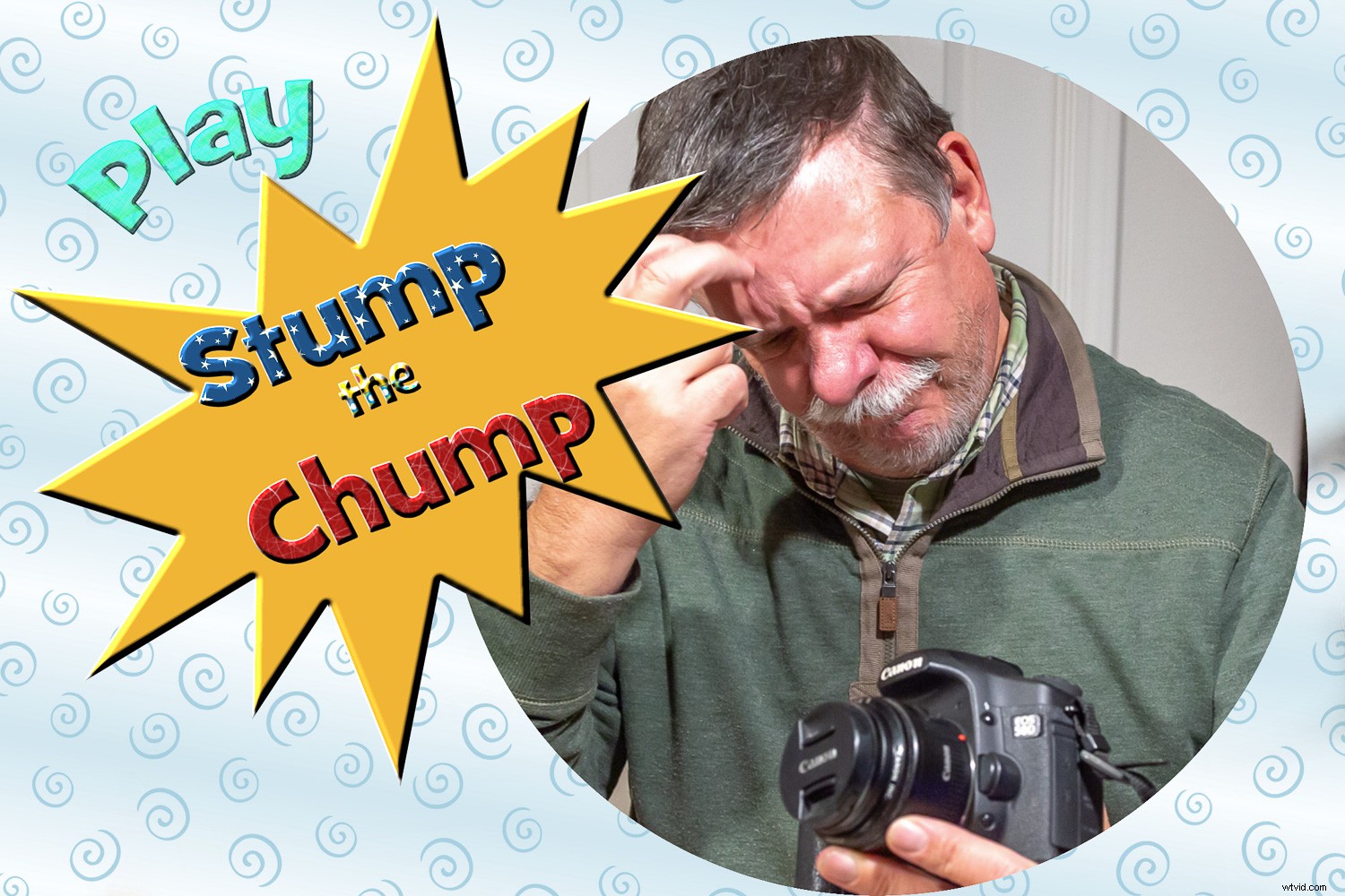 Prevent, Detect & Recover: Essential Guide to Avoiding Common Photography Mistakes