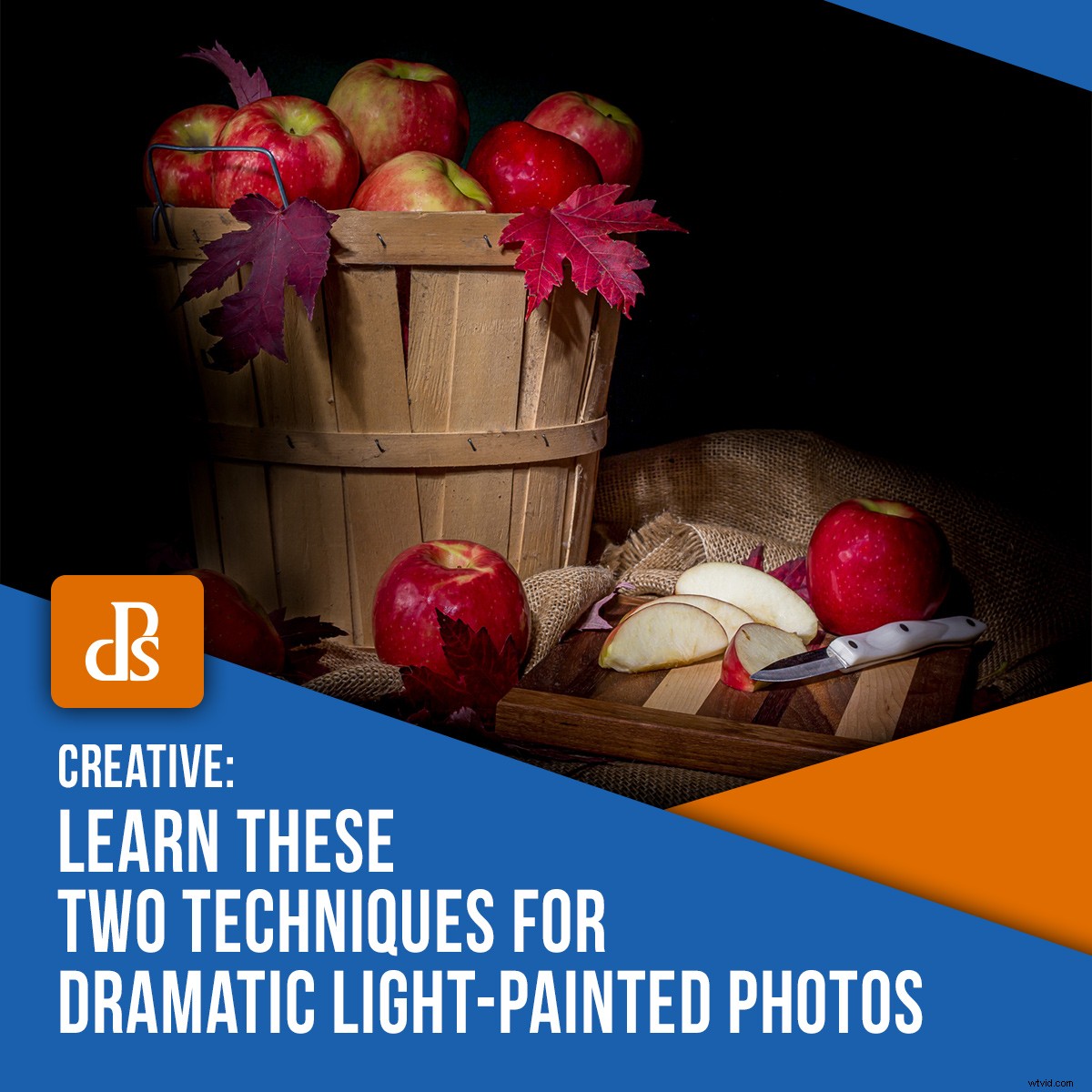 Master Two Pro Techniques for Stunning Light-Painted Photos