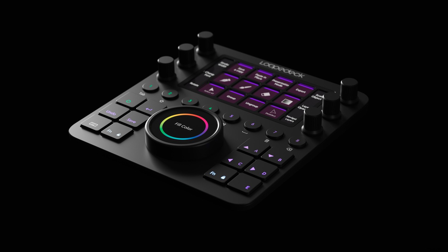 Loupedeck Creative Tool: Revolutionize Photo Editing for Creative Pros
