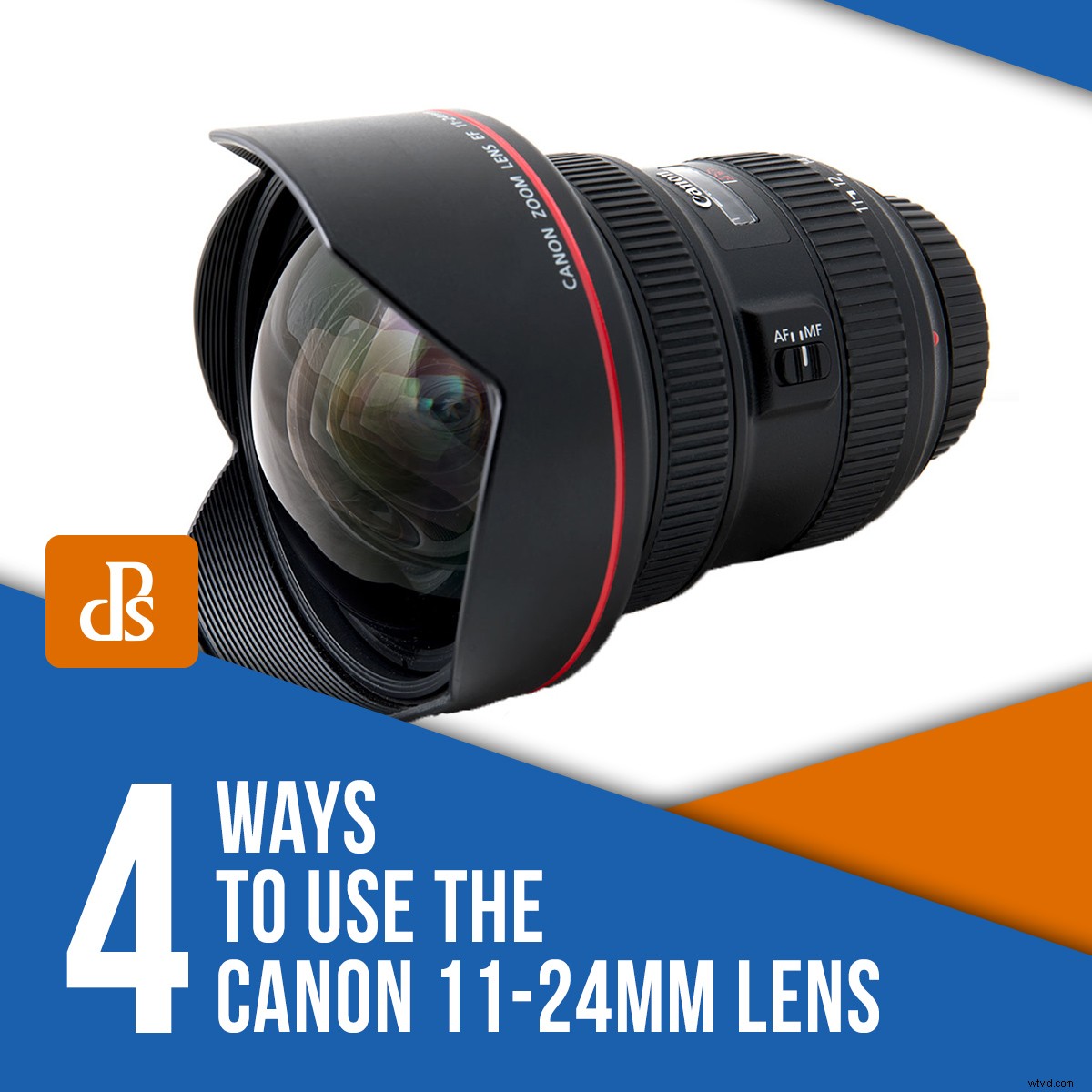 Unlock the Potential of the Canon 11‑24mm: 4 Expert Techniques