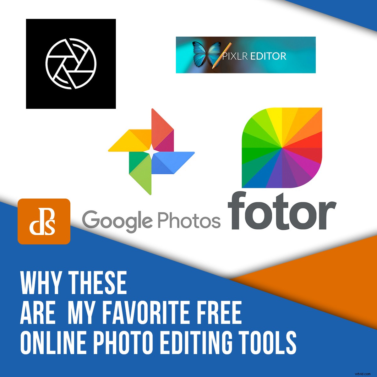 Best Free Online Photo Editing Tools: My Top Picks and Why They Excel