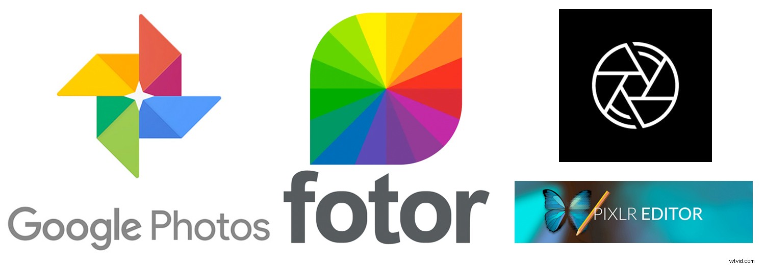 Best Free Online Photo Editing Tools: My Top Picks and Why They Excel