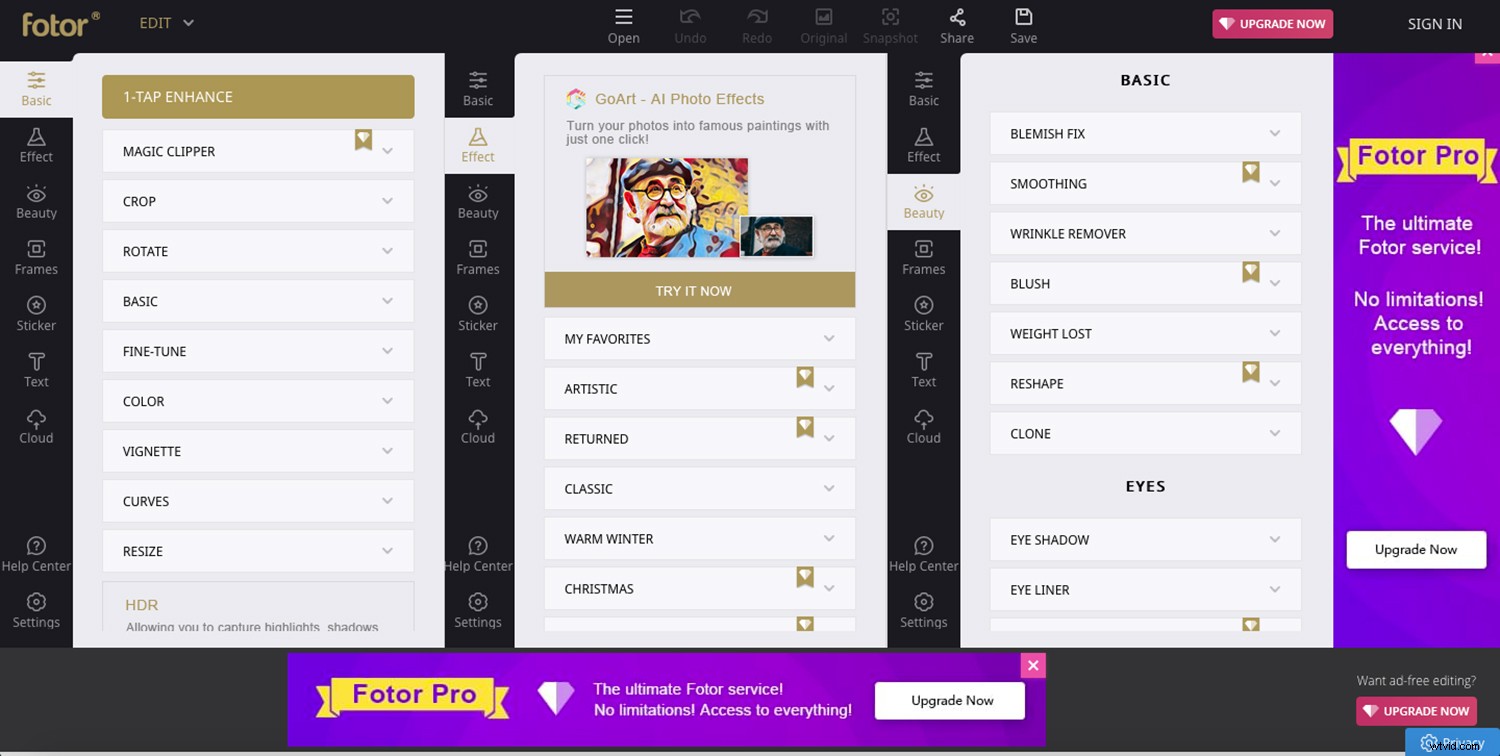 Best Free Online Photo Editing Tools: My Top Picks and Why They Excel