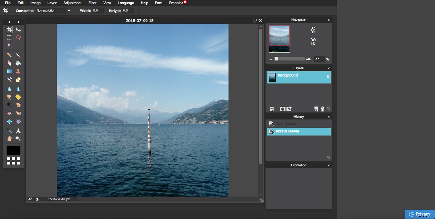 Best Free Online Photo Editing Tools: My Top Picks and Why They Excel