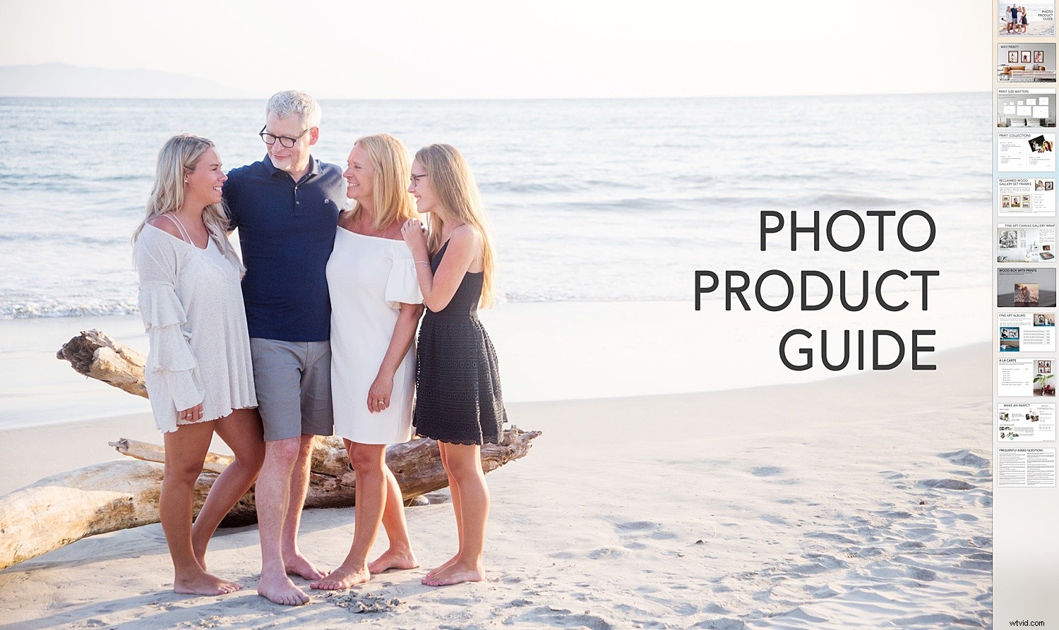 Essential Tools for In-Person Photography Sales to Maximize Your Earnings