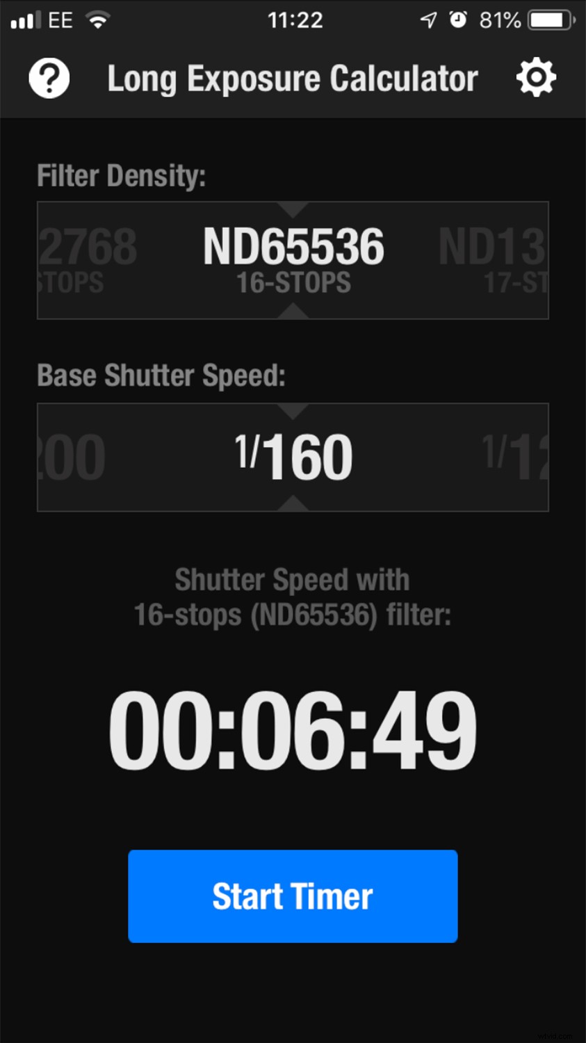 Master Extreme Long Exposures: How to Use a 16-Stop ND Filter Like a Pro