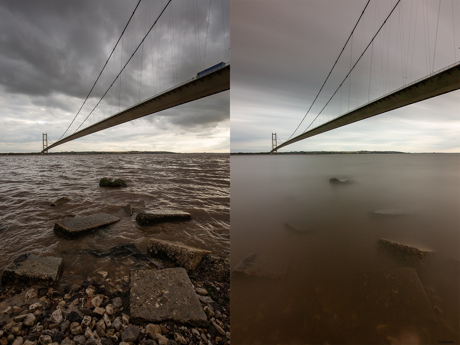 Master Extreme Long Exposures: How to Use a 16-Stop ND Filter Like a Pro