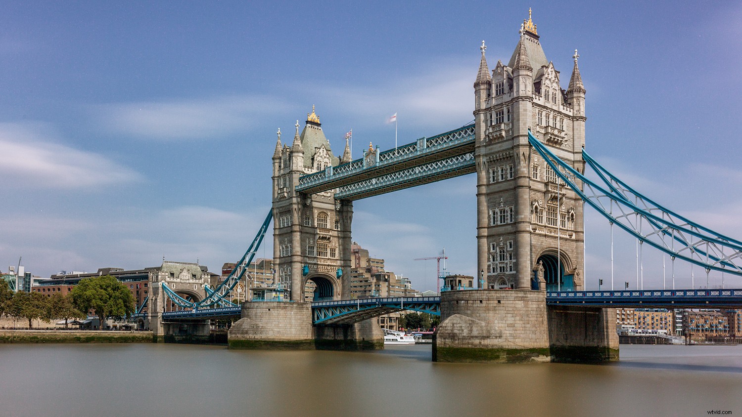 Master Extreme Long Exposures: How to Use a 16-Stop ND Filter Like a Pro