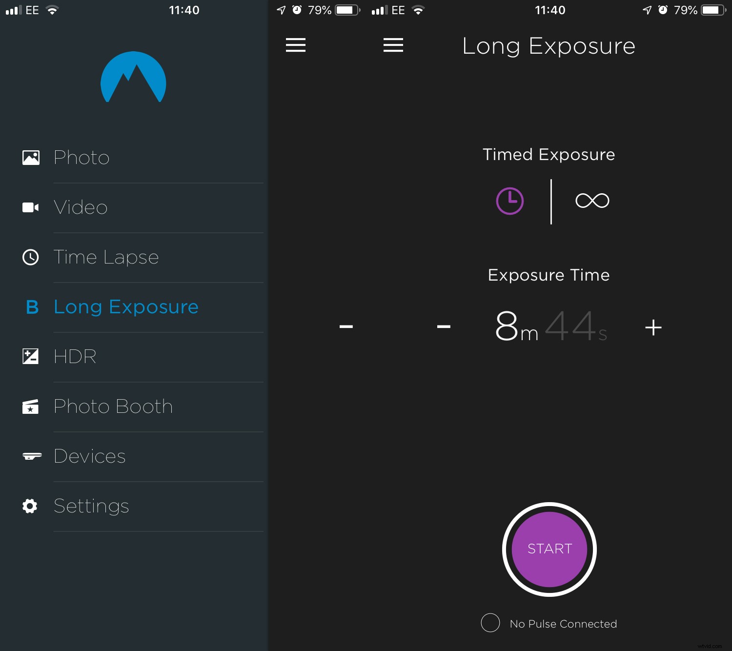 Master Extreme Long Exposures: How to Use a 16-Stop ND Filter Like a Pro