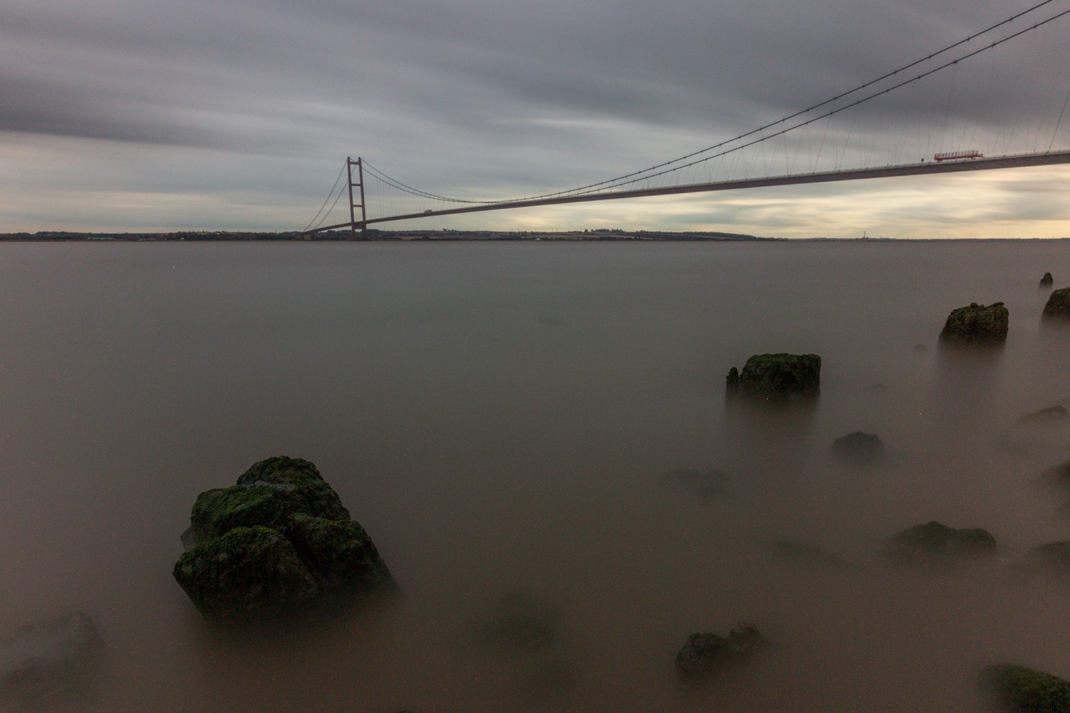 Master Extreme Long Exposures: How to Use a 16-Stop ND Filter Like a Pro