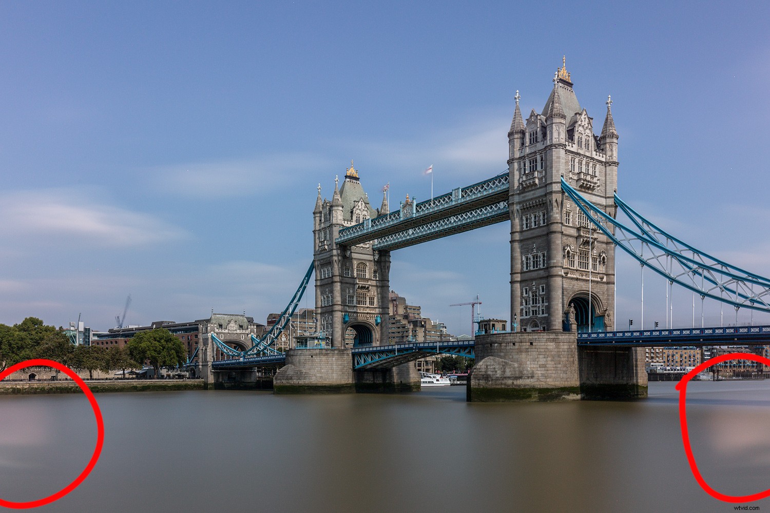 Master Extreme Long Exposures: How to Use a 16-Stop ND Filter Like a Pro