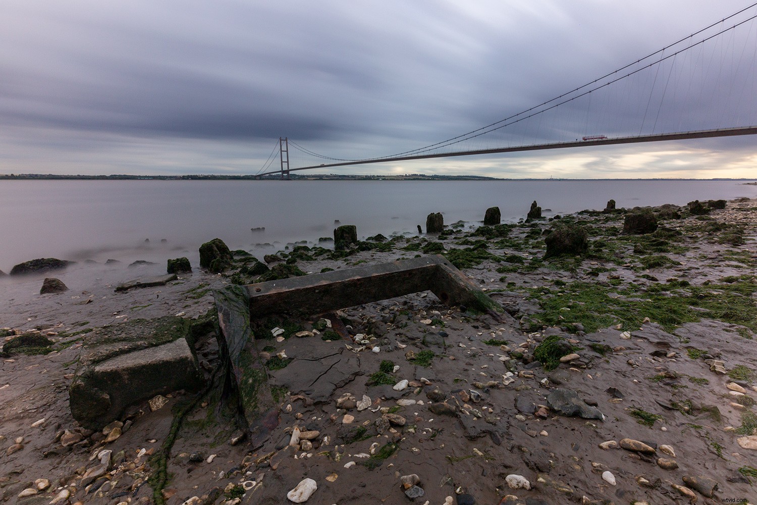 Master Extreme Long Exposures: How to Use a 16-Stop ND Filter Like a Pro