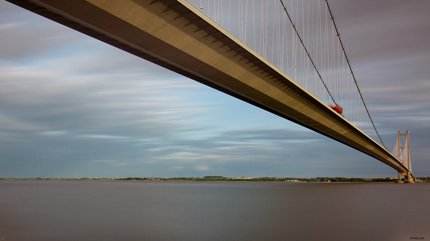 Master Extreme Long Exposures: How to Use a 16-Stop ND Filter Like a Pro