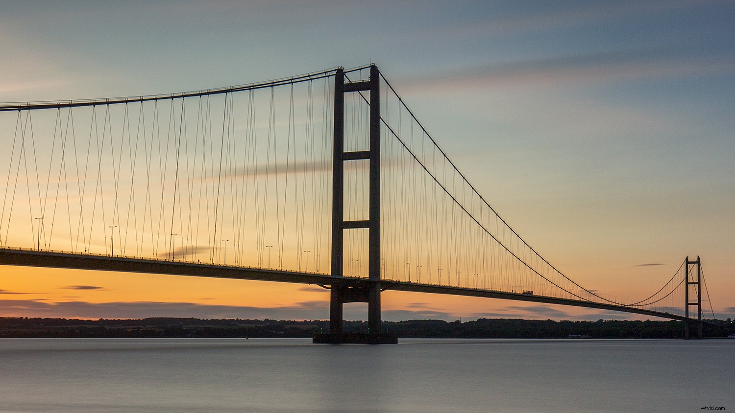 Master Extreme Long Exposures: How to Use a 16-Stop ND Filter Like a Pro