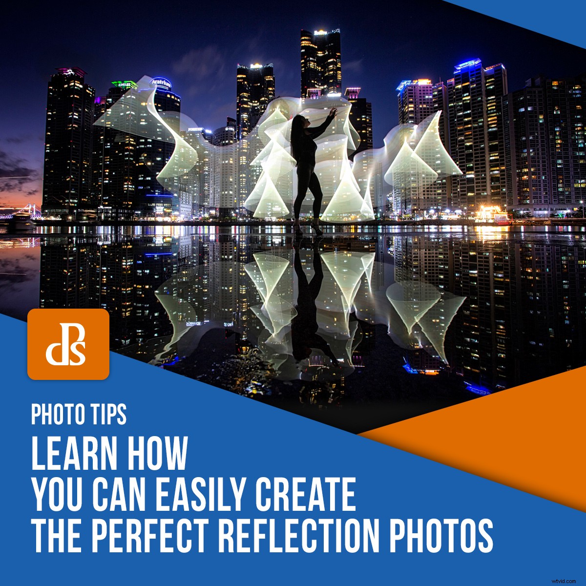 Master Reflection Photography: Easy Tips for Stunning Shots