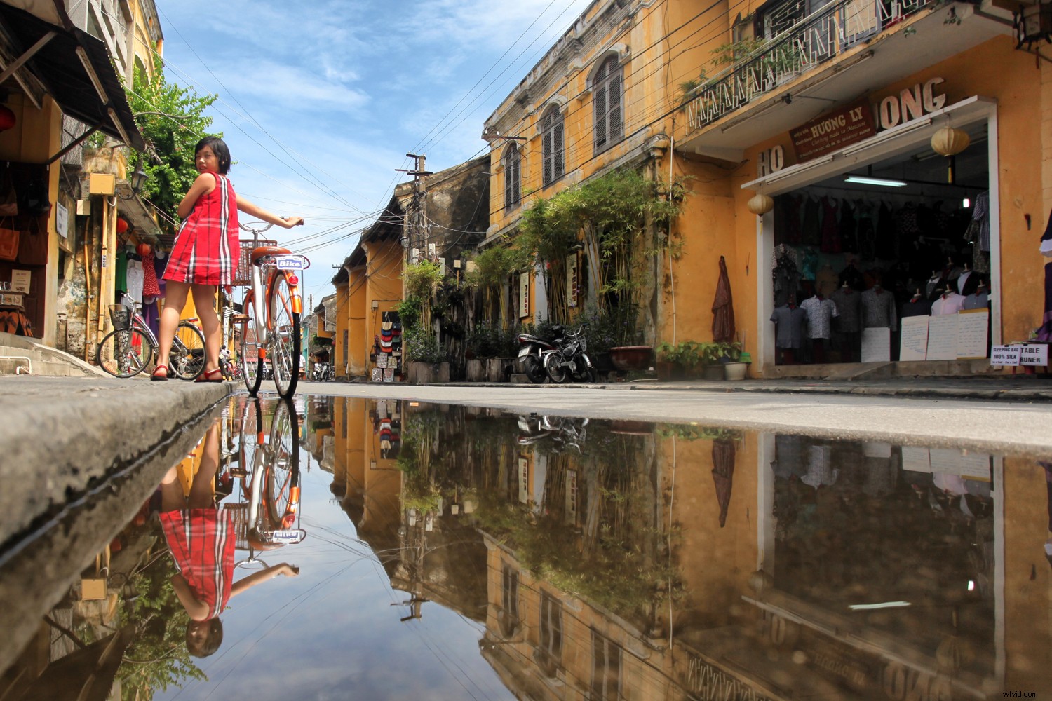 Master Reflection Photography: Easy Tips for Stunning Shots