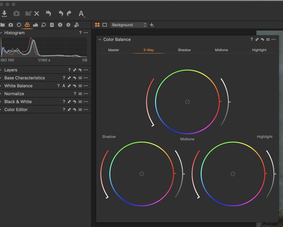 Master Color Grading in Capture One Pro: Expert Step-by-Step Guide