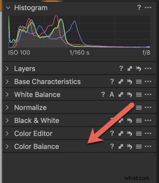 Master Color Grading in Capture One Pro: Expert Step-by-Step Guide