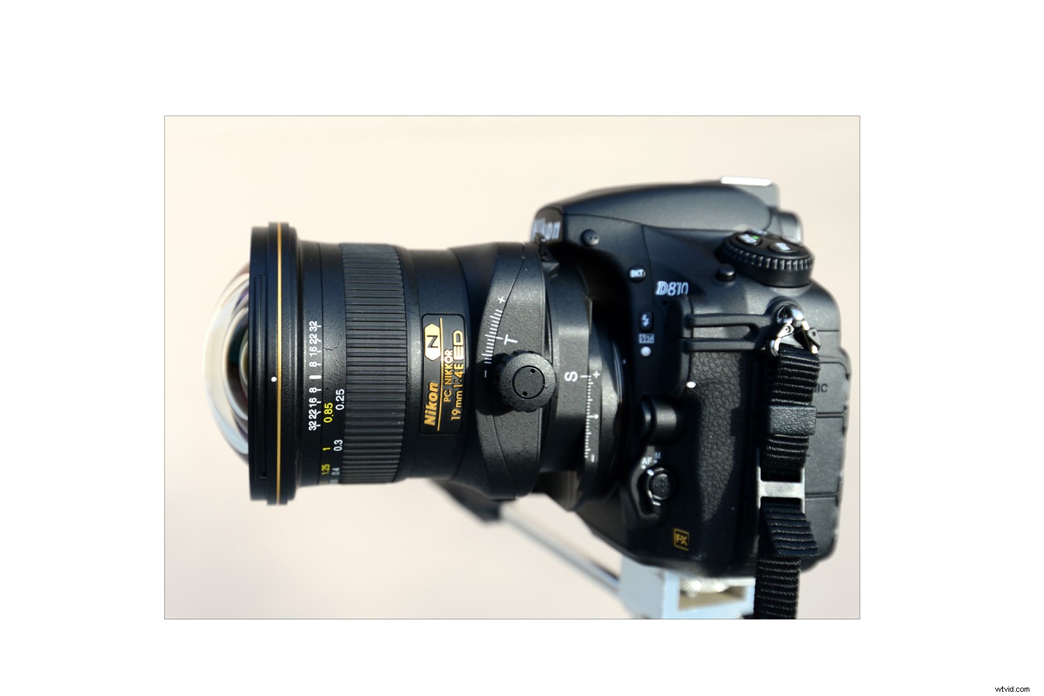 Master Perspective Correction in Photography: Proven Techniques