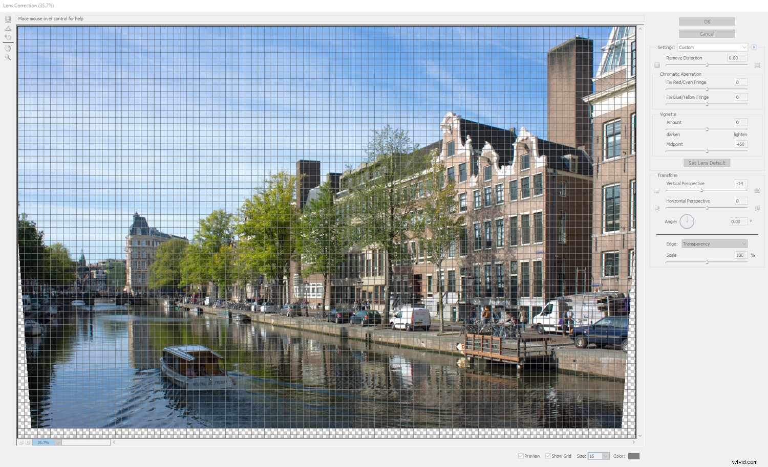 Master Perspective Correction in Photography: Proven Techniques