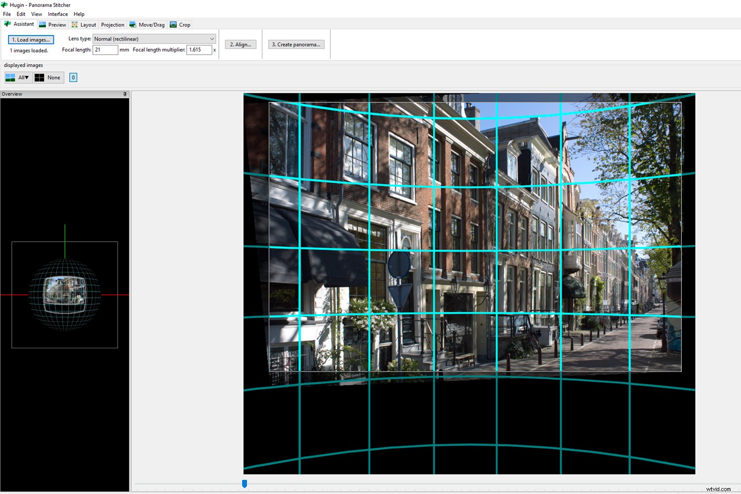 Master Perspective Correction in Photography: Proven Techniques