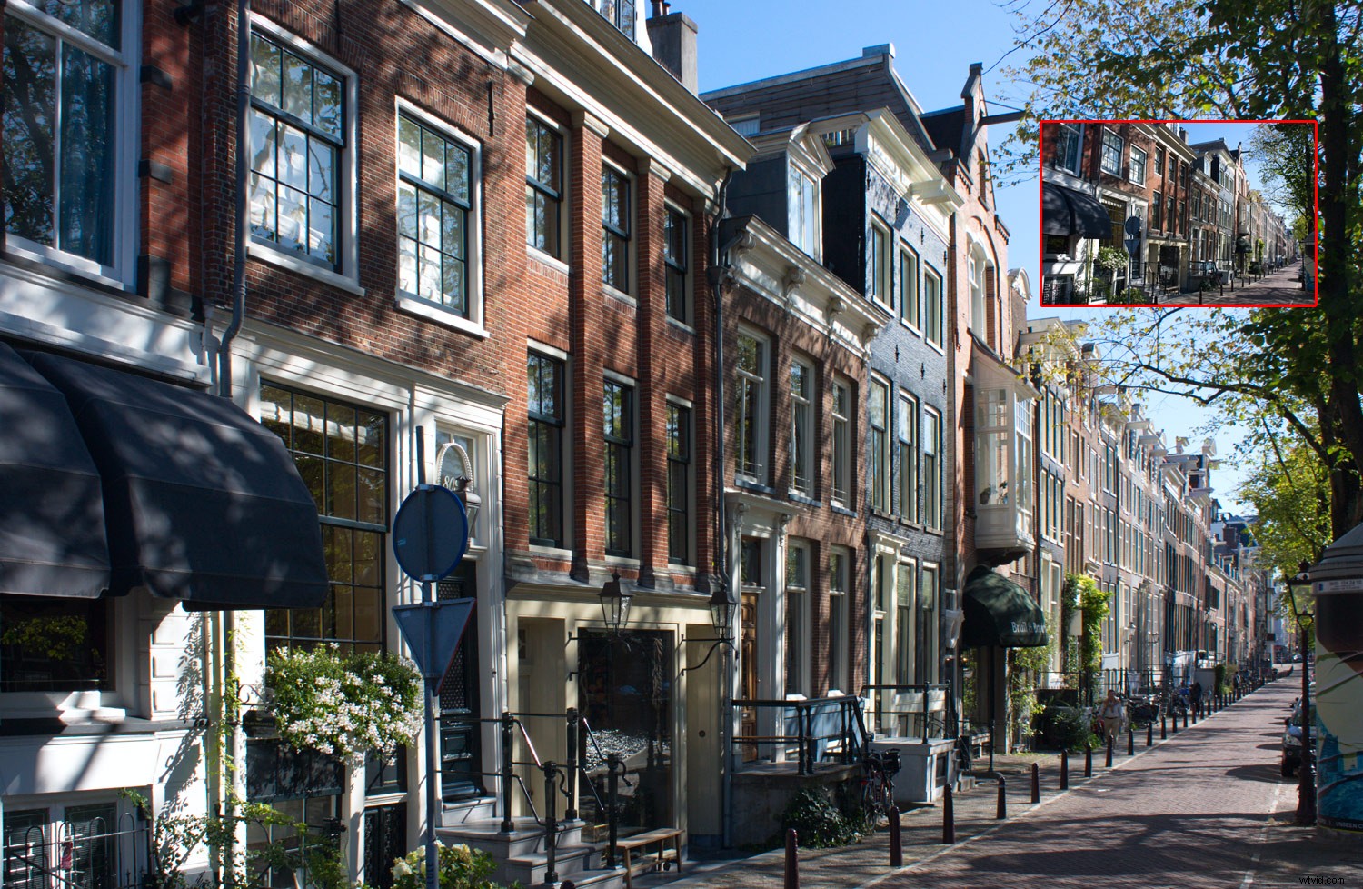 Master Perspective Correction in Photography: Proven Techniques