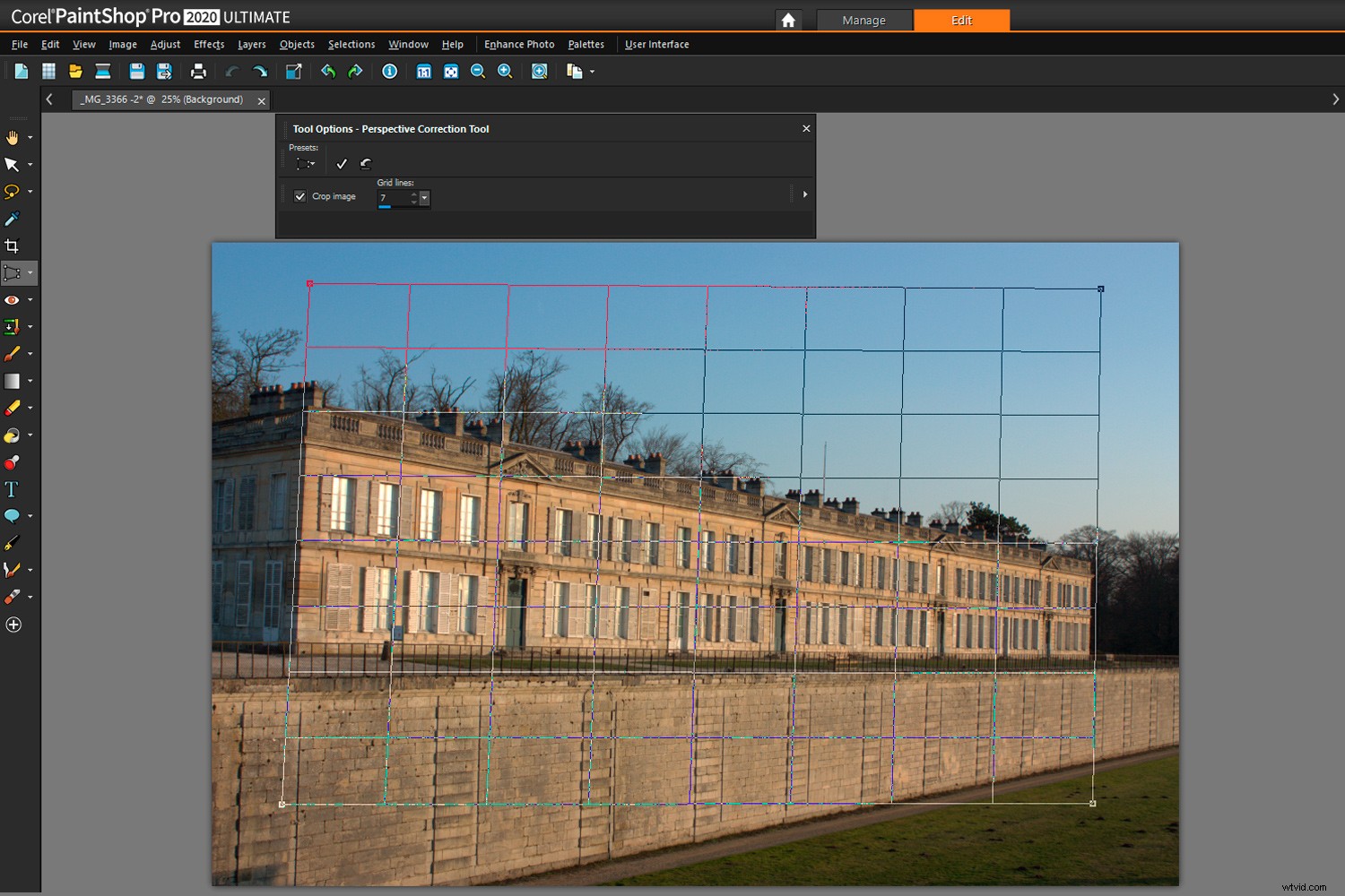 Master Perspective Correction in Photography: Proven Techniques
