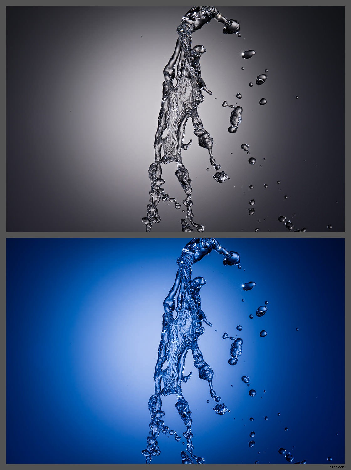 Master Creative Water Photography: Step-by-Step Guide to Stunning Water Monsters