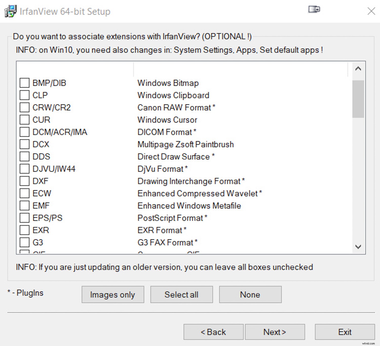 IrfanView: The Essential Free Photo Viewer and Editor Every Photographer Needs