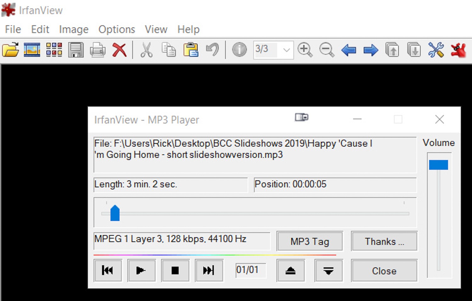 IrfanView: The Essential Free Photo Viewer and Editor Every Photographer Needs