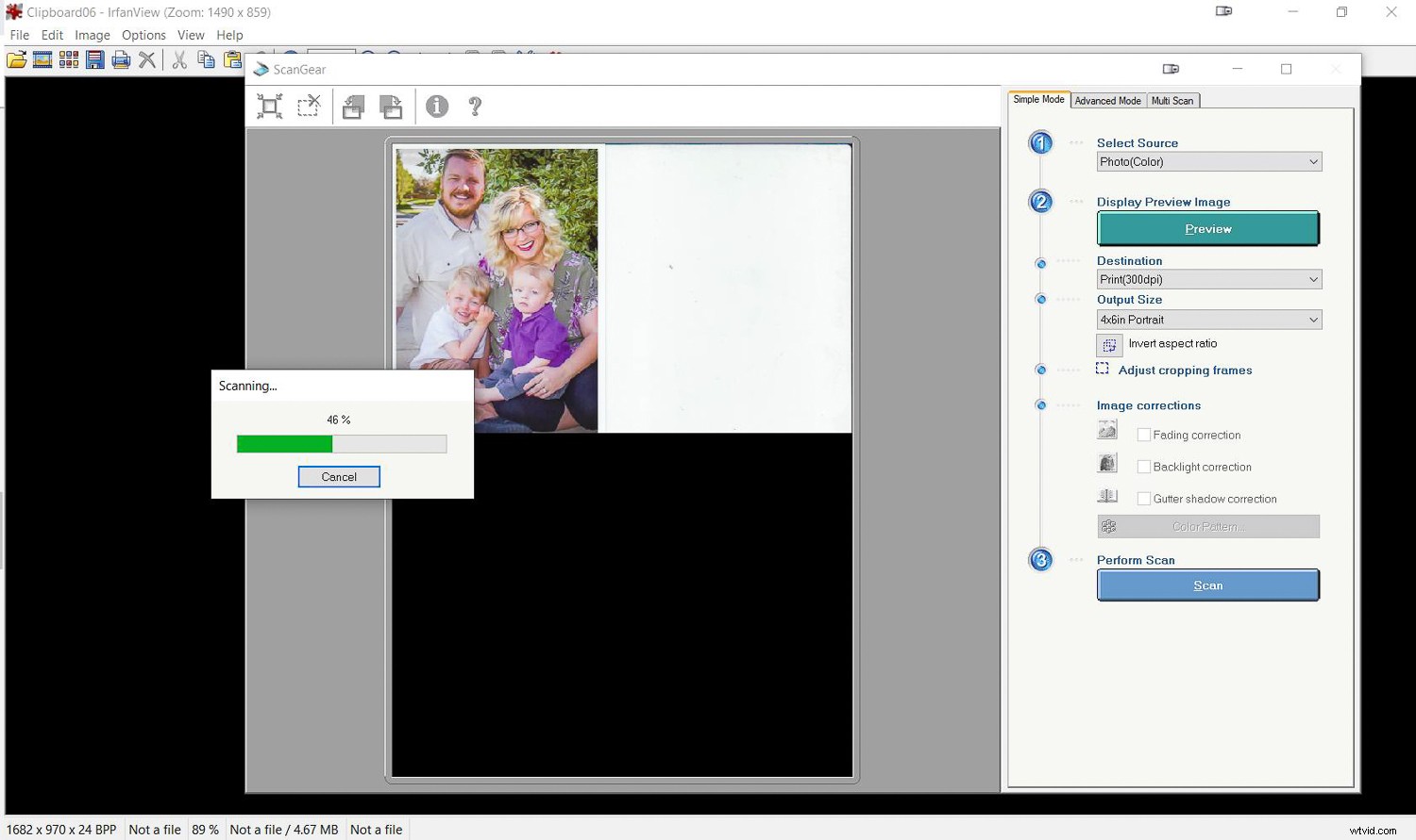 IrfanView: The Essential Free Photo Viewer and Editor Every Photographer Needs
