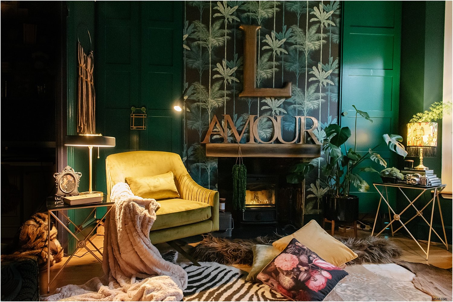 Understanding Ambient Light in Photography: Essential Guide for Beginners