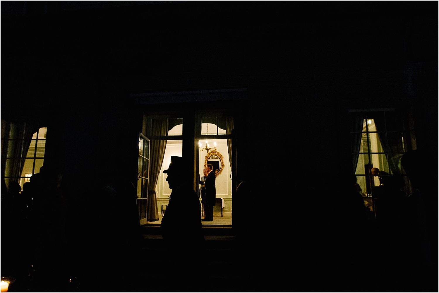 Understanding Ambient Light in Photography: Essential Guide for Beginners