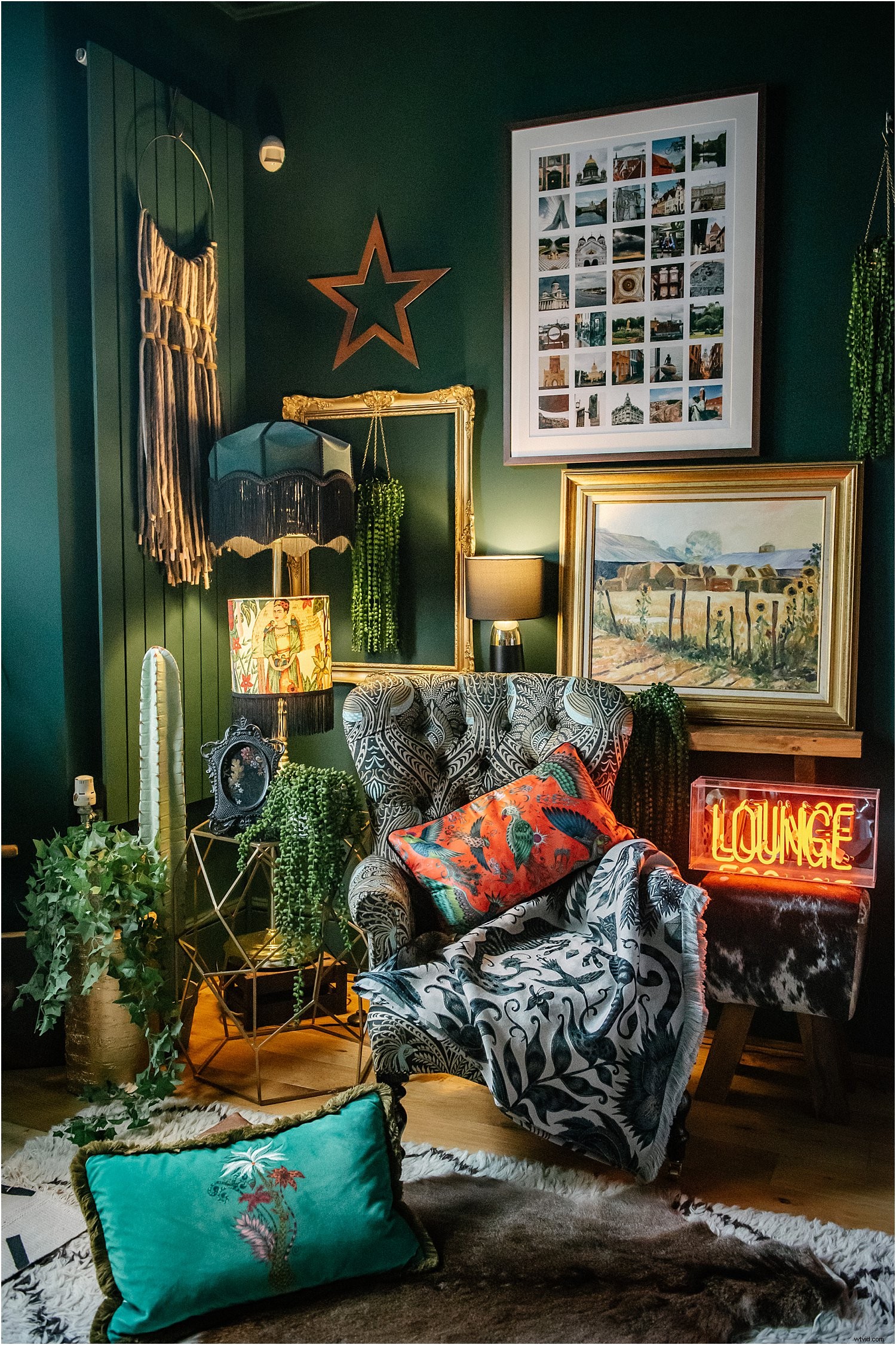 Understanding Ambient Light in Photography: Essential Guide for Beginners