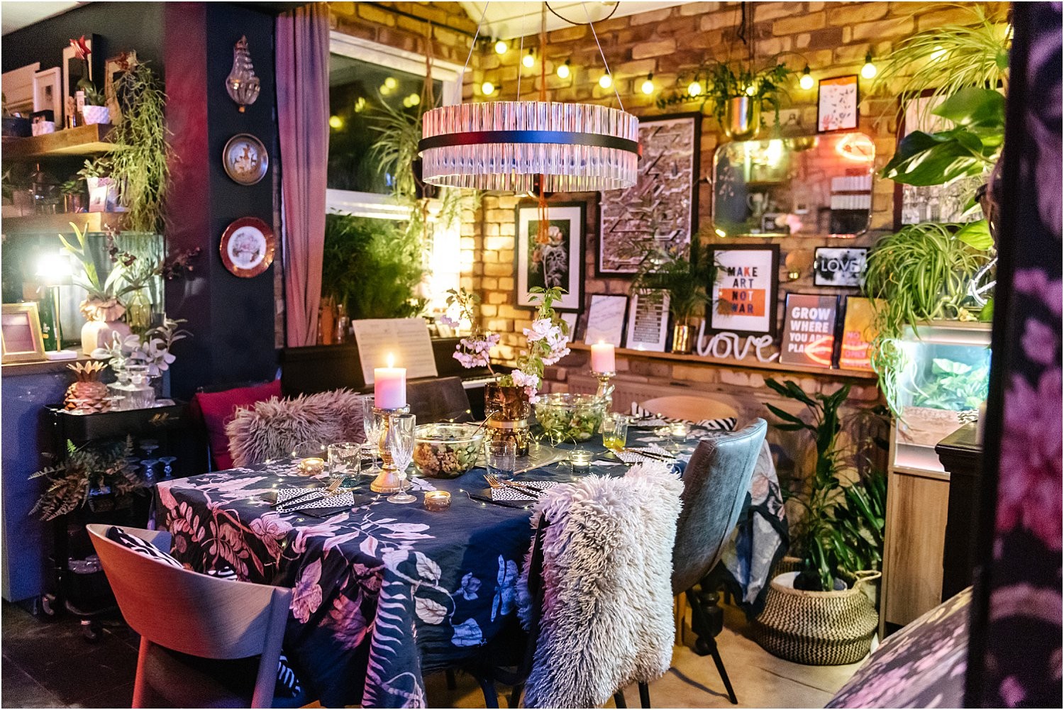 Understanding Ambient Light in Photography: Essential Guide for Beginners