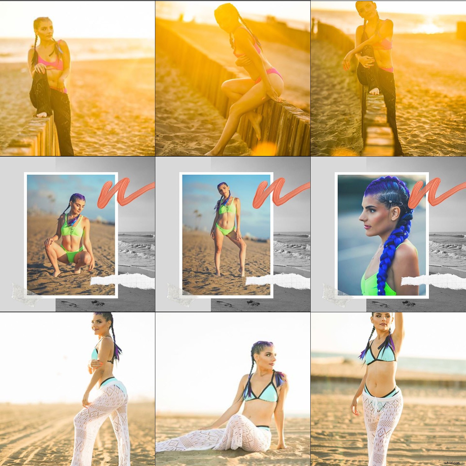 Craft a Cohesive Instagram Feed: Pro Tips for Photographers to Elevate Your Brand