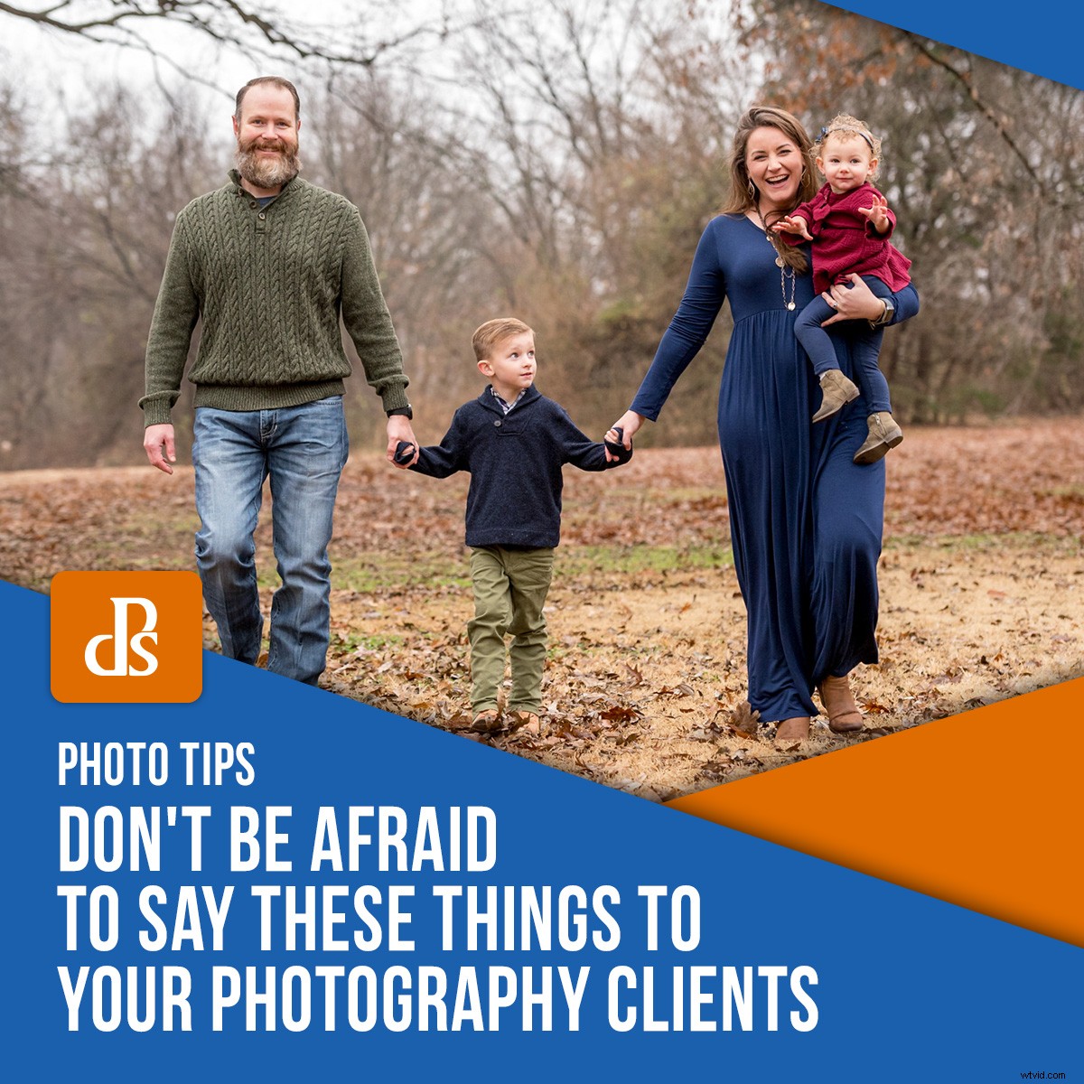 Master Client Communication: Essential Phrases Every Photographer Should Tell Clients