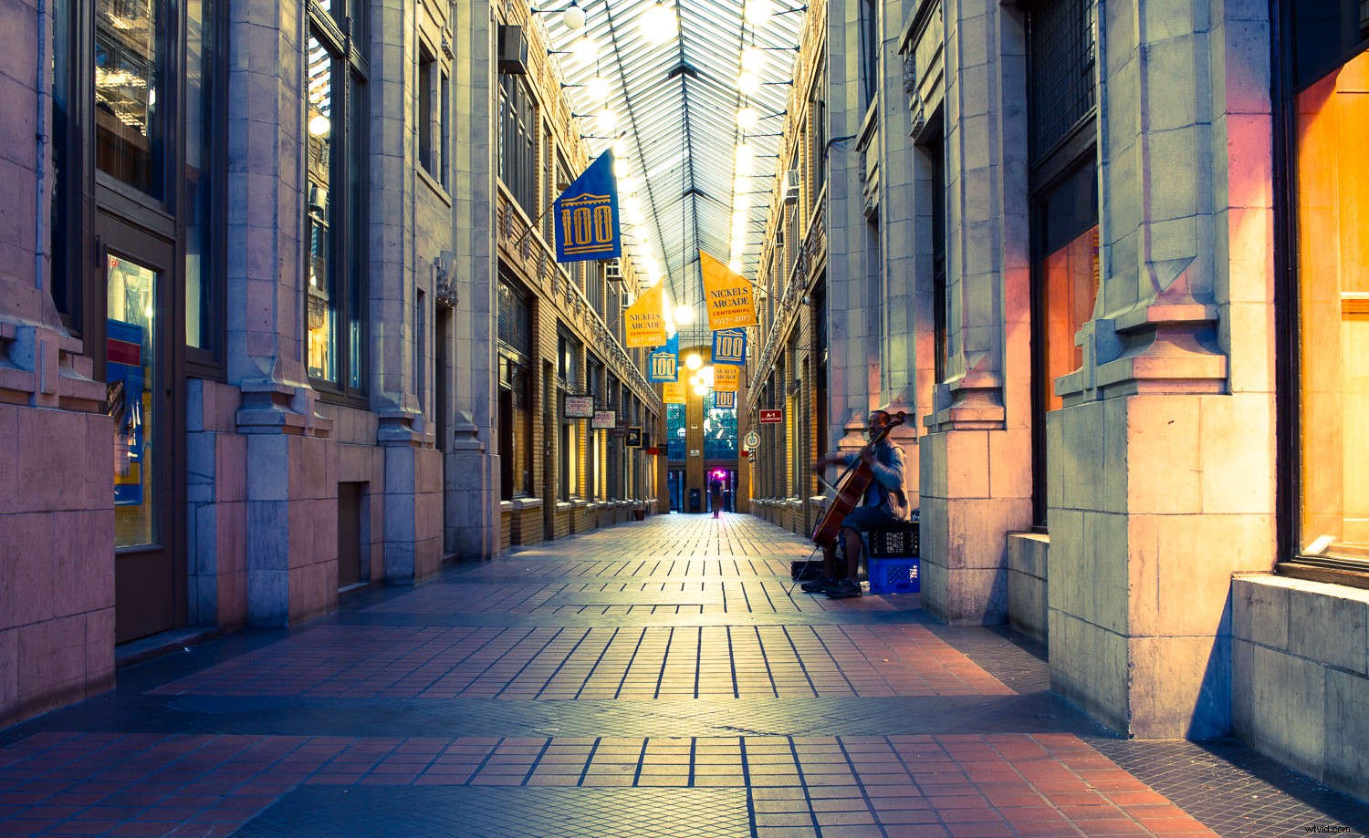 Master Street Photography: 5 Proven Exercises to Elevate Your Skills