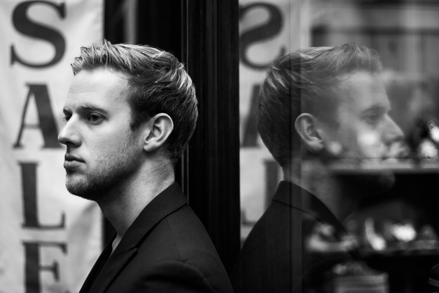 Master Street Photography: 5 Proven Exercises to Elevate Your Skills