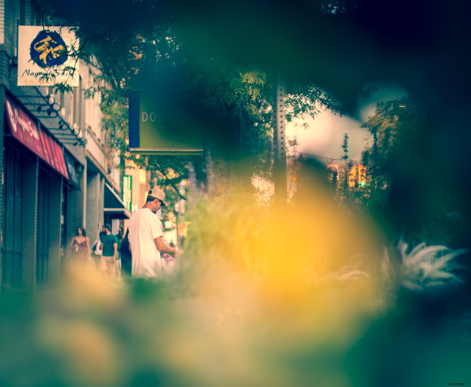 Master Street Photography: 5 Proven Exercises to Elevate Your Skills