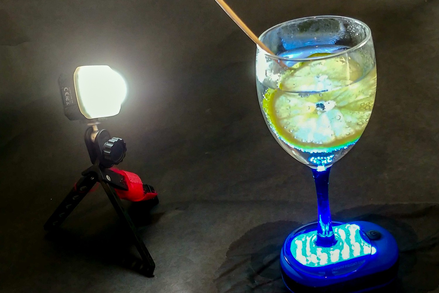 Master Sparkling Water Still Life Photography: Add Fizz and Sparkle to Your Shots