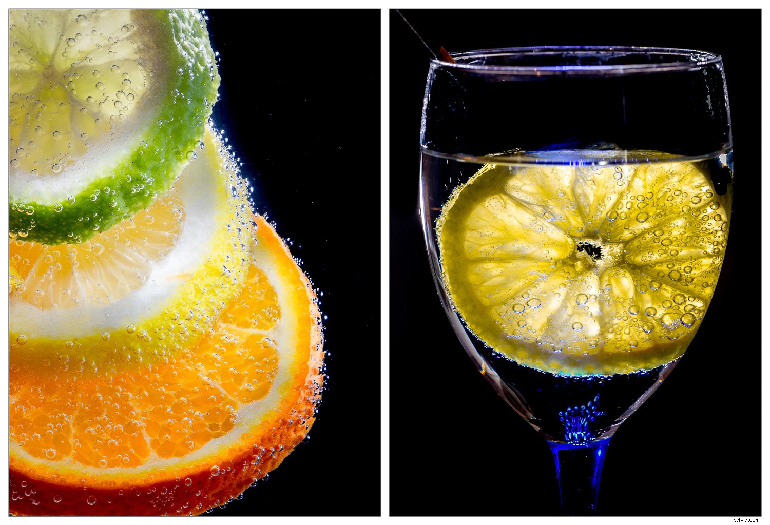 Master Sparkling Water Still Life Photography: Add Fizz and Sparkle to Your Shots