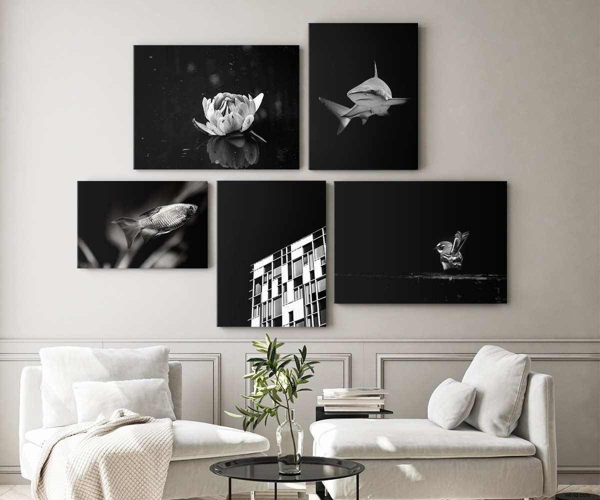 Expert Photo Hacks: Transform Your Canvas Prints into Stunning Showstoppers