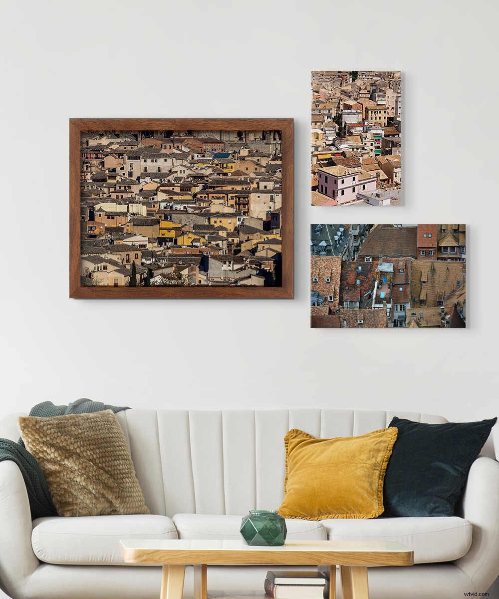 Expert Photo Hacks: Transform Your Canvas Prints into Stunning Showstoppers