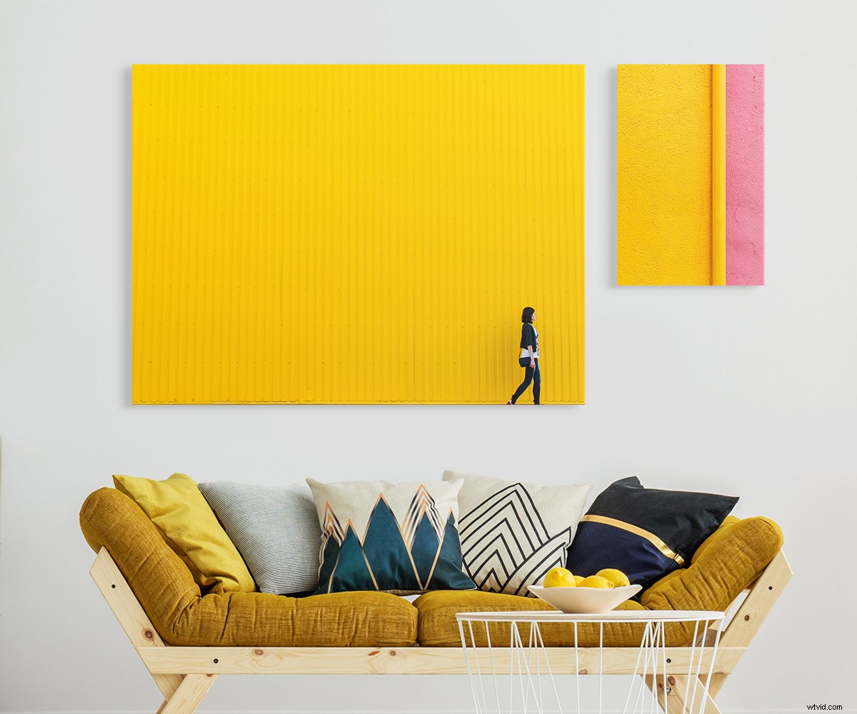 Expert Photo Hacks: Transform Your Canvas Prints into Stunning Showstoppers