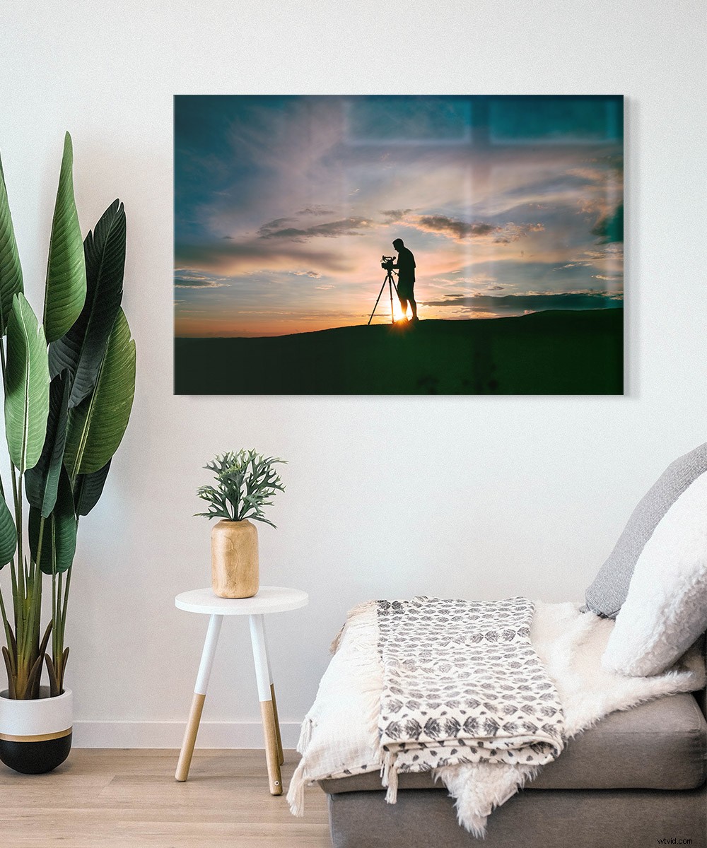 Expert Photo Hacks: Transform Your Canvas Prints into Stunning Showstoppers